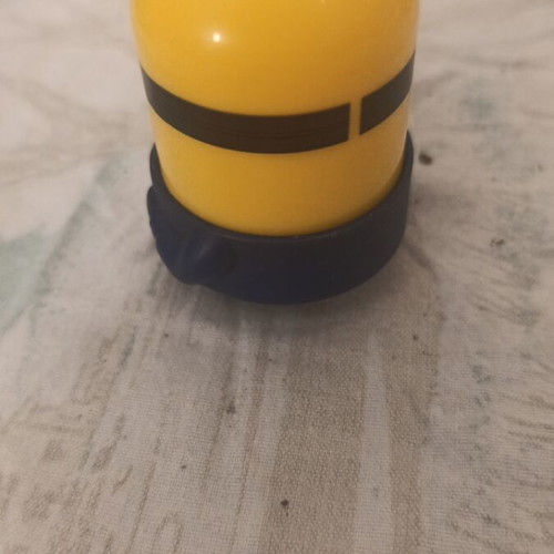 McDonald's Despicable Me 4 Happy Meal Toy Dave like new