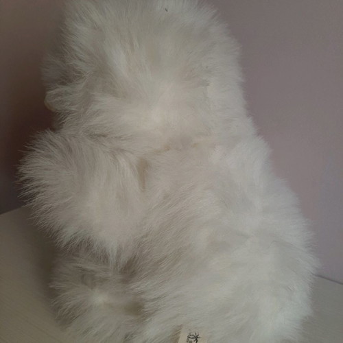 Stuffed monkey used in good condition