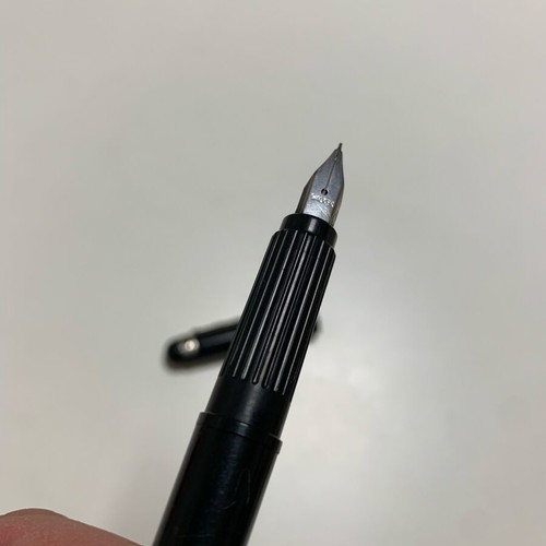 Walker pen vintage used, made in Italy