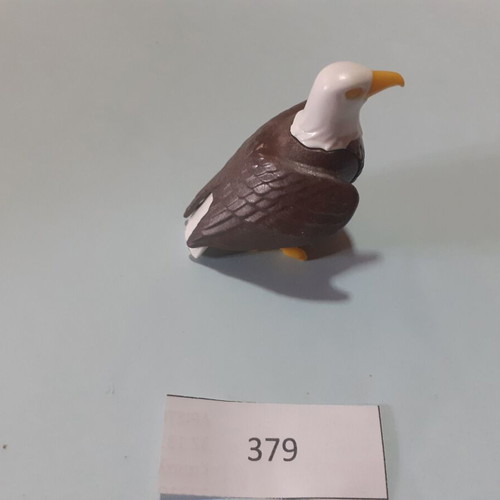 Playmobil Eagle #379 new
