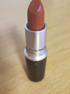 Mac ματ κραγιόν Marrakech, καινούργιο