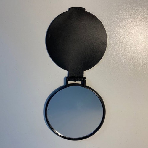 Sephora Avocado Sleeping Mask 8ml with mirror
