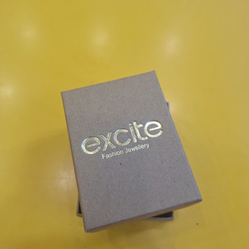 Excite-Fashion summer hypoallergenic silver necklace new