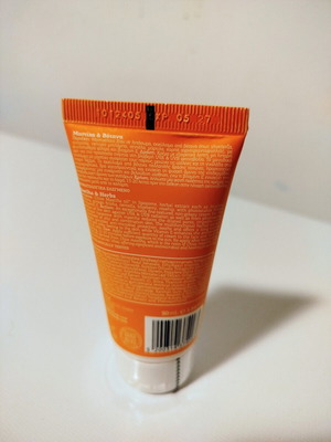 MastihaCare Sunscreen Face Cream SPF 30 New, with Mastiha and Herbs 50ml