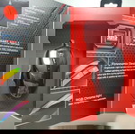 Gaming mouse rgb, zeroground