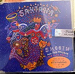  Cd-single Carlos Santana- smooth