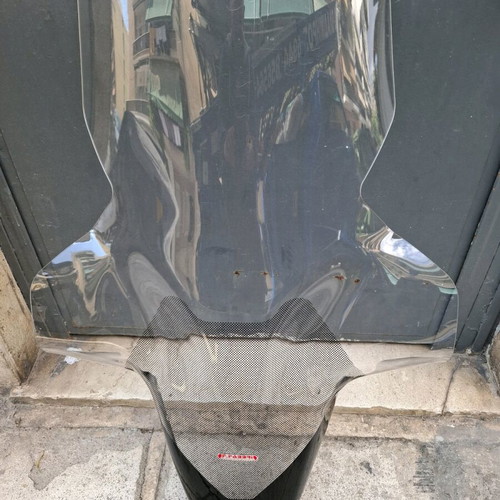 Jet14 200 windshield new