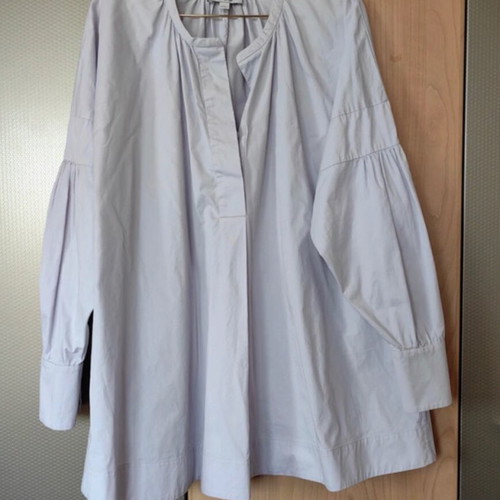 COS Lilac Shirt like new, size L