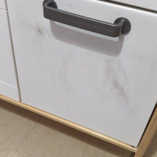 IKEA children's play kitchen