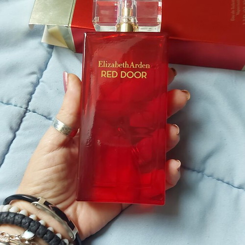 Γυναικείο άρωμα Elizabeth Arden Red Door 100ml EDT