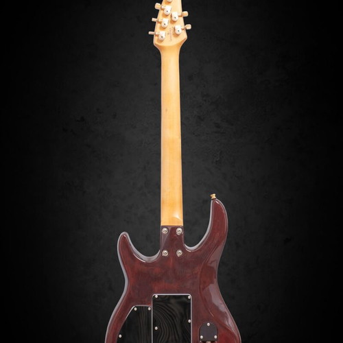 Brian Moore C55 handmade electric guitar used