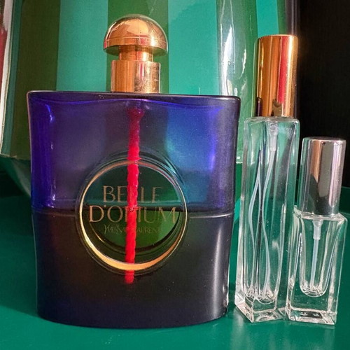 Belle d'Opium EDP decants 5ml or 10ml used
