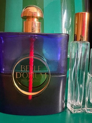 Belle d'Opium EDP decants 5ml or 10ml used