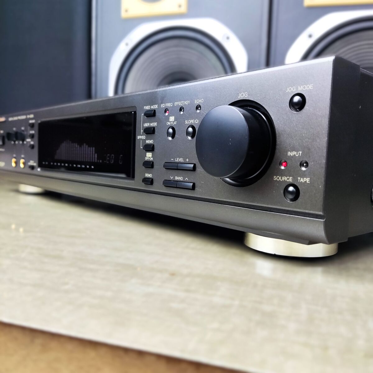 Technics SH-GE90 digital sound… - € 360,00 - Vendora.cy
