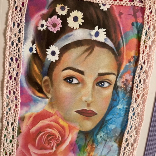 Notebook new 14.5x21cm