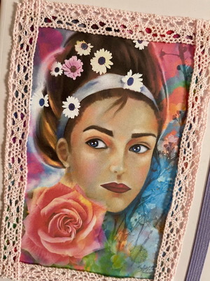 Σημειωματάριο καινούργιο 14,5x21cm