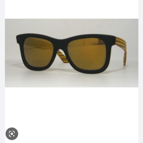 GAZER wooden sunglasses new handmade