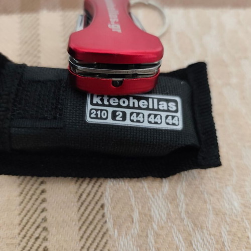 Car multitool