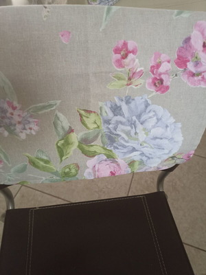 Gofis pillowcase 41x41 cm cotton new