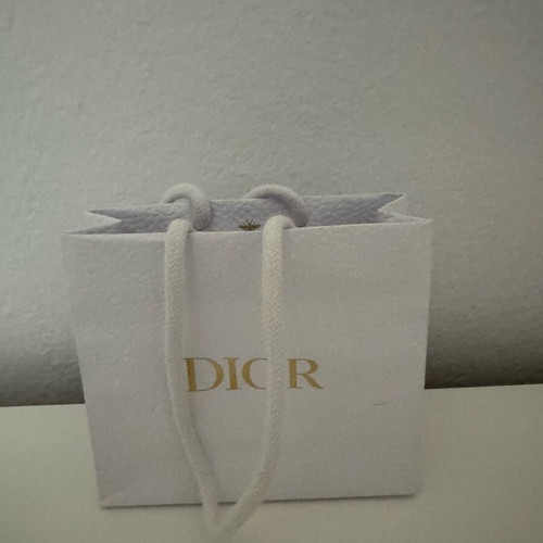 Dior mini bag new