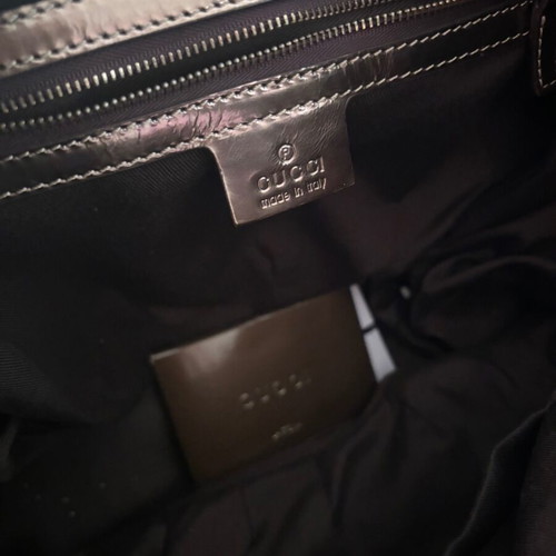 Gucci bag excellent condition