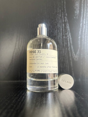Rose 31 Le Labo Κανονικό άρωμα 100ml καινούργιο