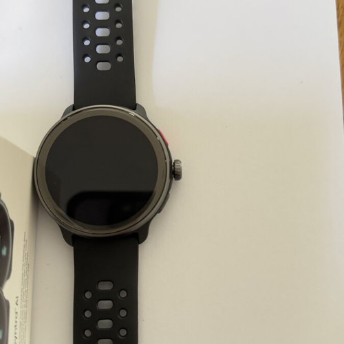 HiFuture VELA smartwatch like new