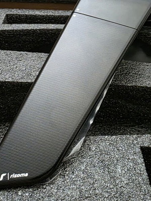 Stealth type mirrors for Tmax 560 2025-2026