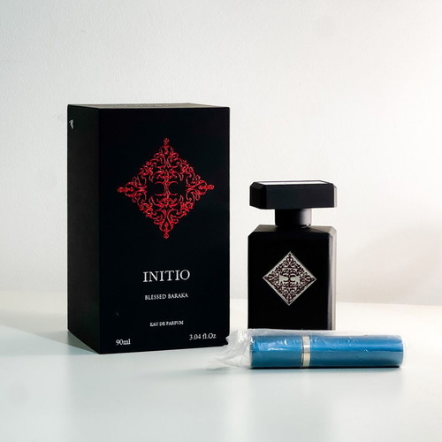 Initio Blessed Baraka Eau de Parfum tester 5ml new