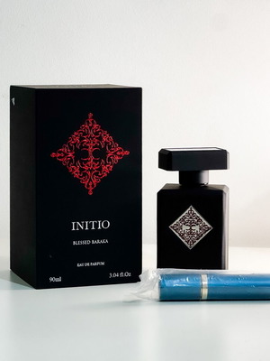 Initio Blessed Baraka Eau de Parfum tester 5ml new