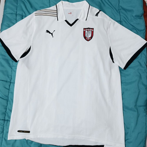 Panachaiki Jersey like new, authentic, size XXL