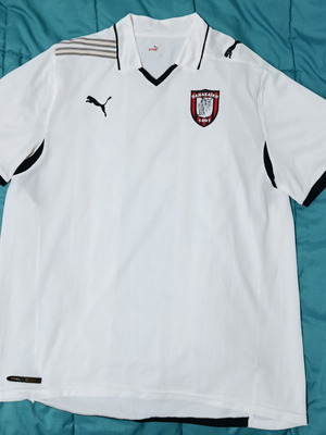 Panachaiki Jersey like new, authentic, size XXL