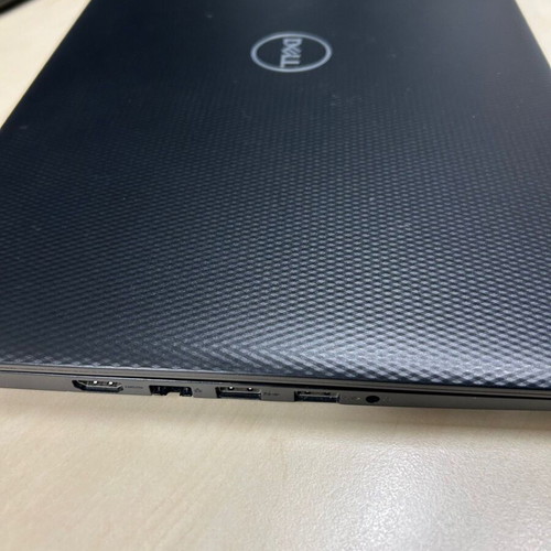 Dell Inspiron 3583 laptop used, Intel i3, 8GB RAM, 256GB storage