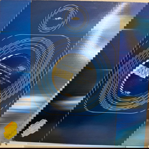 Old School Rave Collection 2 10 βινύλια 90s μεταχειρισμένα, ηλεκτρονική μουσική