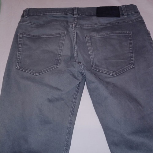 Zara pants dark green like new
