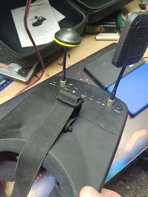 Αξεσουάρ για drone FPV, σετ ή μεμονωμένα