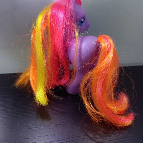 My Little Pony G3 Round 'n Round 2003 Hasbro like new