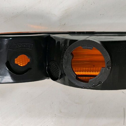 Right turn signal Jeep Cherokee 2002-2008 new, tyc