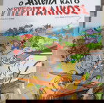 O Asterix και Ο ΥΠΕΡΙΤΑΛΙΚΟΣ