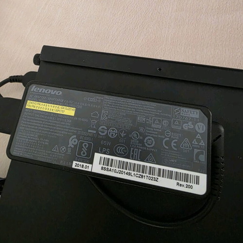 Mini PC Lenovo ThinkCentre M600 Tiny used with Pentium Quad Core and 500GB