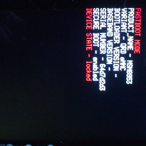 Lenovo Tab 4 10.1 Screen Like New for Spare Parts