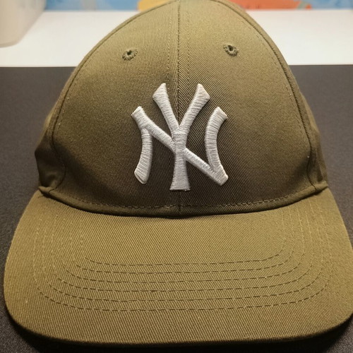 New Era baseball cap green size M new