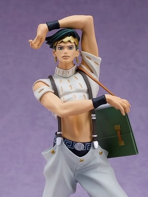 Kishibe Rohan figure Pop Up Parade 18cm new