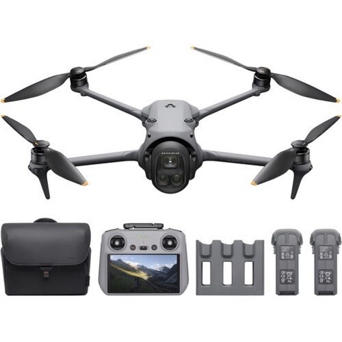 DJI Mavic 4 Pro drone
