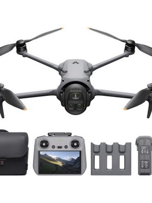 DJI Mavic 4 Pro drone