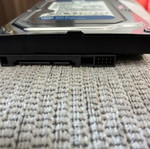Western Digital Caviar 500GB Sata used, Retro Pc