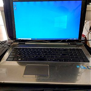 Laptop DELL INSPIRON N7010