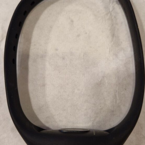 Xiaomi Mi Band 2 Fitness Tracker with Extra Strap