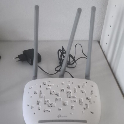 TP-Link TL-WQ901ND 450Mbps wireless access point