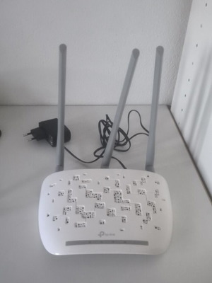 TP-Link TL-WQ901ND 450Mbps wireless access point